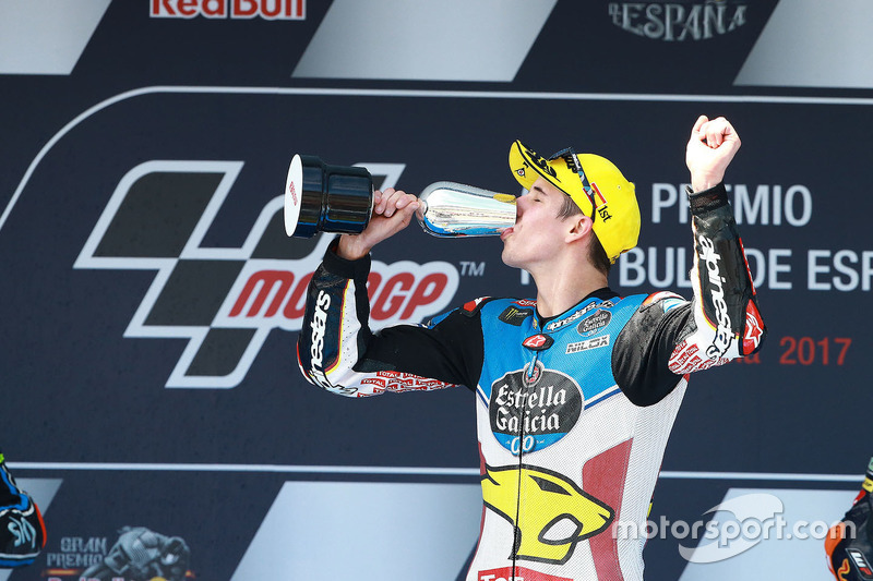 Alex Marquez