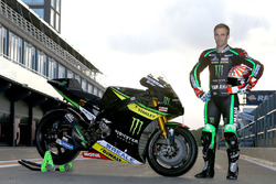 Johann Zarco, Monster Yamaha Tech 3