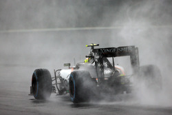 Серхіо Перес, Sahara Force India F1 VJM09