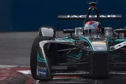 Adam Carroll, Jaguar Racing
