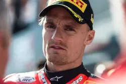 Chaz Davies, Ducati Team