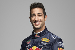 Daniel Ricciardo, Red Bull Racing