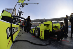 Simon Pagenaud, Team Penske Chevrolet