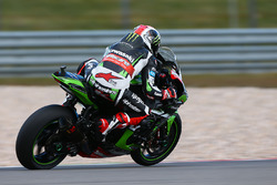 Tom Sykes, Kawasaki Racing