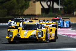 #29 Racing Team Nederland, Dallara P217 - Gibson: Jan Lammers, Frits Van Eerd