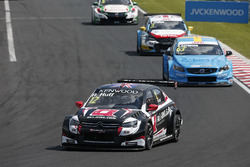 Rob Huff, All-Inkl Motorsport, Citroën C-Elysée WTCC
