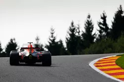 Daniel Ricciardo, Red Bull Racing RB13