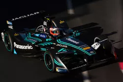 Mitch Evans, Jaguar Racing