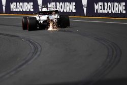 Lance Stroll, Williams FW40