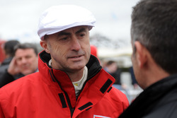 Atmosphere, David Brabham