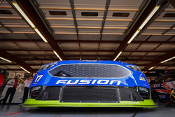 Ricky Stenhouse Jr., Roush Fenway Racing Ford