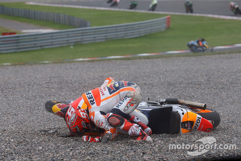 Марк Маркес, Repsol Honda Team