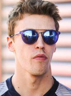 Даниил Квят, Scuderia Toro Rosso