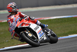 Андреа Довициозо, Ducati Team