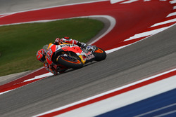 Марк Маркес, Repsol Honda Team