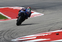 Maverick Viñales, Yamaha Factory Racing