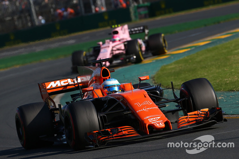 Grand Prix d'Australie