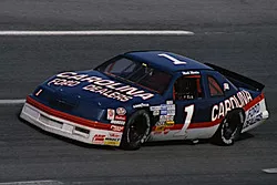 Mark Martin