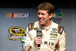 Sprint-Cup-Titelkandidat: Carl Edwards