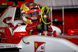 Charles Leclerc, ART Grand Prix