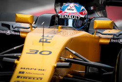 Jolyon Palmer, Renault Sport F1 Team RS17