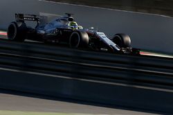 Sergio Pérez, Sahara Force India F1