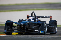 Sam Bird, DS Virgin Racing