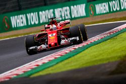 Sebastian Vettel, Ferrari SF70H