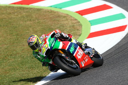 Aleix Espargaro, Aprilia Racing Team Gresini