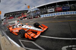 Josef Newgarden, Team Penske Chevrolet