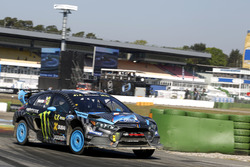 Andreas Bakkerud, Hoonigan Racing Division