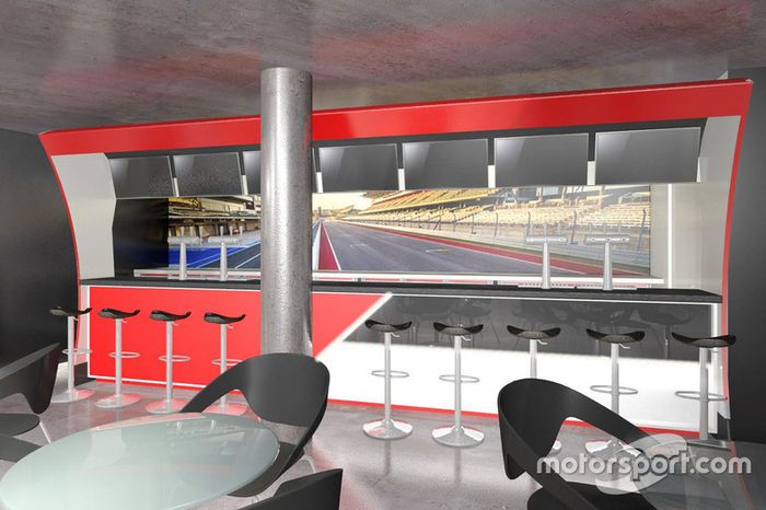 Representación del Museo