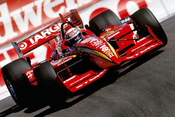 Alex Zanardi, Chip Ganassi Racing Reynard Honda