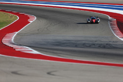 #6 Toyota Racing, Toyota TS050 Hybrid: Stéphane Sarrazin, Mike Conway, Kamui Kobayashi