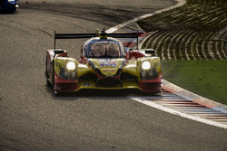 #30 Extreme Speed Motorsports Ligier JS P2 - Nissan: Antonio Giovinazzi, Sean Gelael, Giedo Van der