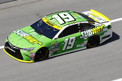 Carl Edwards, Joe Gibbs Racing, Toyota