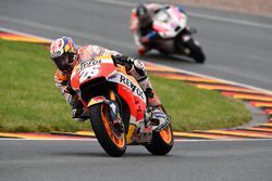Dani Pedrosa, Repsol Honda Team
