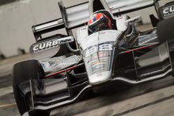 Александр Россі, Herta - Andretti Autosport Honda
