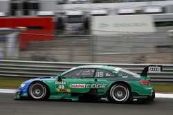 Едоардо Мортара, Audi Sport Team Abt Sportsline, Audi RS 5 DTM