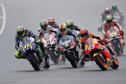 Valentino Rossi, Yamaha Factory Racing