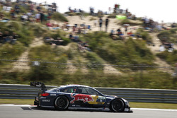 Marco Wittmann, BMW Team RMG, BMW M4 DTM