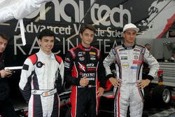 Antolin Gonzalez Carreras, Bhaitech Engineering, Giacomo Altoa, Bhaitech Engineering, Diego Bertonel