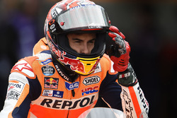 Marc Márquez, Repsol Honda Team