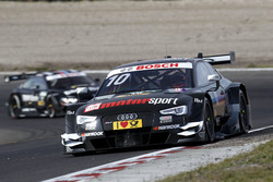 Timo Scheider, Audi Sport Team Phoenix, Audi RS 5 DTM