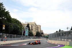 Max Verstappen, Red Bull Racing RB12