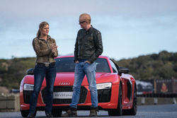 Opnames Top Gear