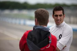 Sébastien Buemi, Renault e.Dams