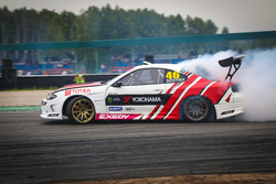 Екатерина Седых, Nissan Silvia