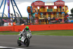 Eugene Laverty, Aspar MotoGP Team