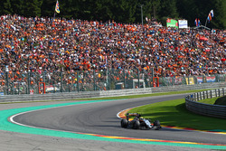 Серхіо Перес, Sahara Force India F1 VJM09